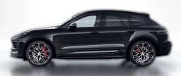 Porsche Macan GTS AWD 2026