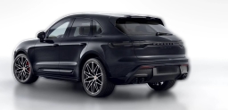 Porsche Macan GTS AWD 2026