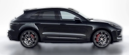 Porsche Macan GTS AWD 2026