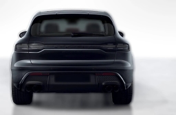 Porsche Macan GTS AWD 2026