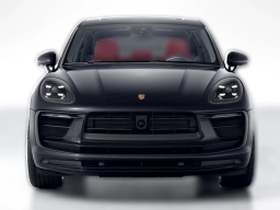 Porsche Macan GTS AWD 2026