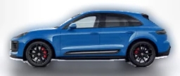 Porsche Macan GTS AWD 2026