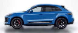 Porsche Macan GTS AWD 2026