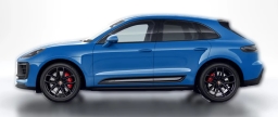 Porsche Macan GTS AWD 2026