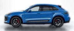 Porsche Macan GTS AWD 2026