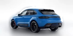 Porsche Macan GTS AWD 2026