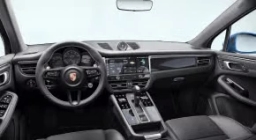 Porsche Macan GTS AWD 2026