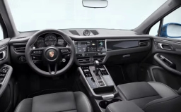 Porsche Macan GTS AWD 2026