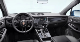 Porsche Macan GTS AWD 2026