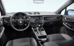 Porsche Macan GTS AWD 2026