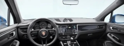 Porsche Macan GTS AWD 2026