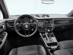 Porsche Macan GTS AWD 2026