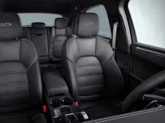 Porsche Macan GTS AWD 2026