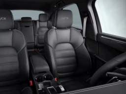 Porsche Macan GTS AWD 2026