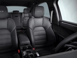 Porsche Macan GTS AWD 2026