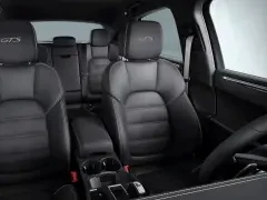 Porsche Macan GTS AWD 2026