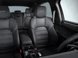 Porsche Macan GTS AWD 2026