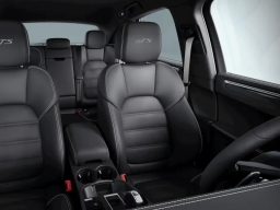 Porsche Macan GTS AWD 2026