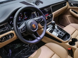 Porsche Macan GTS AWD 2026
