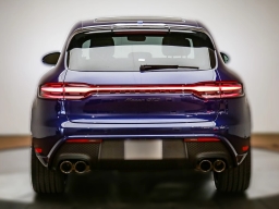 Porsche Macan GTS AWD 2026