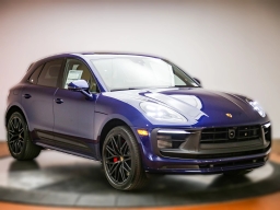 Porsche Macan GTS AWD 2026