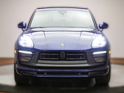 Porsche Macan GTS AWD 2026