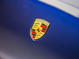 Porsche Macan GTS AWD 2026