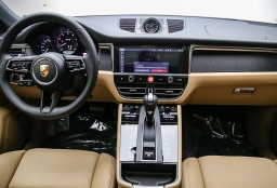 Porsche Macan GTS AWD 2026