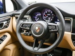 Porsche Macan GTS AWD 2026