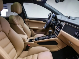 Porsche Macan GTS AWD 2026