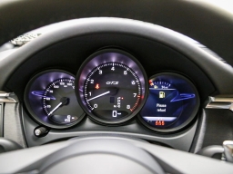 Porsche Macan GTS AWD 2026