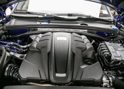 Porsche Macan GTS AWD 2026
