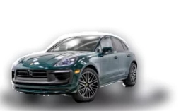 Porsche Macan GTS AWD 2026