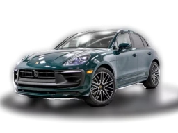 Porsche Macan GTS AWD 2026