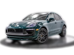 Porsche Macan GTS AWD 2026