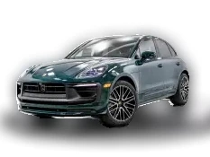Porsche Macan GTS AWD 2026