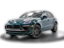 Porsche Macan GTS AWD 2026