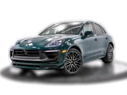Porsche Macan GTS AWD 2026