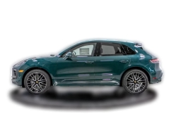 Porsche Macan GTS AWD 2026
