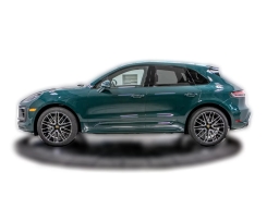 Porsche Macan GTS AWD 2026