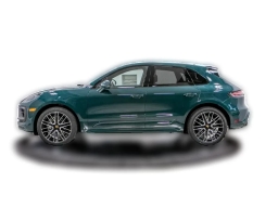 Porsche Macan GTS AWD 2026