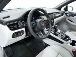 Porsche Macan GTS AWD 2026