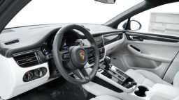 Porsche Macan GTS AWD 2026