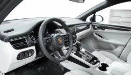 Porsche Macan GTS AWD 2026