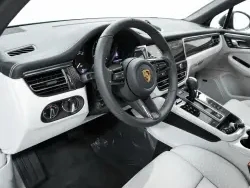 Porsche Macan GTS AWD 2026