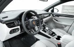 Porsche Macan GTS AWD 2026