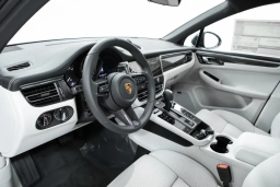 Porsche Macan GTS AWD 2026