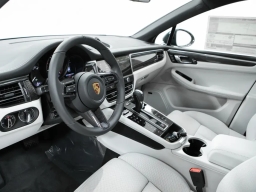 Porsche Macan GTS AWD 2026