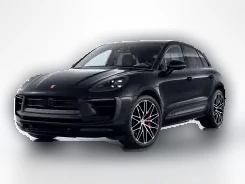 Porsche Macan GTS AWD 2026