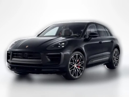 Porsche Macan GTS AWD 2026